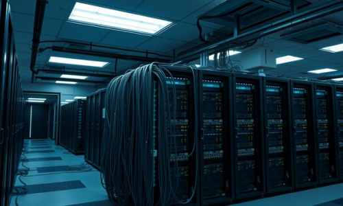 Como os sistemas de monitoramento de rede transformam a segurança digital Como os sistemas de monitoramento de rede transformam a segurança digital