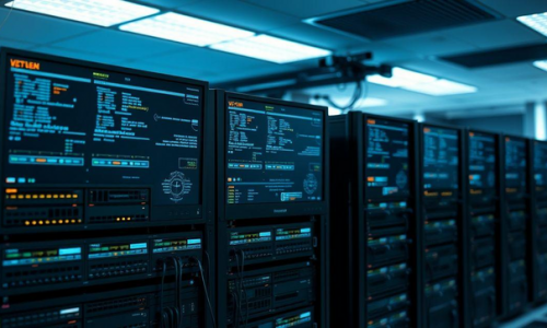 Configuração Zabbix para Monitoramento Eficiente Configuração Zabbix para Monitoramento Eficiente