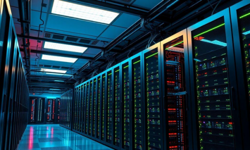 Data Center Físico: Como Escolher a Melhor Estrutura para sua Empresa Data Center Físico: Como Escolher a Melhor Estrutura para sua Empresa