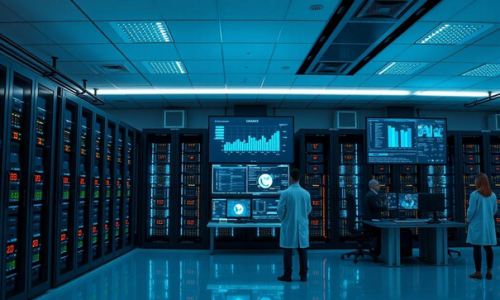 Gerenciamento de Infraestrutura de Data Center DCIM para Eficiência Operacional Gerenciamento de Infraestrutura de Data Center DCIM para Eficiência Operacional