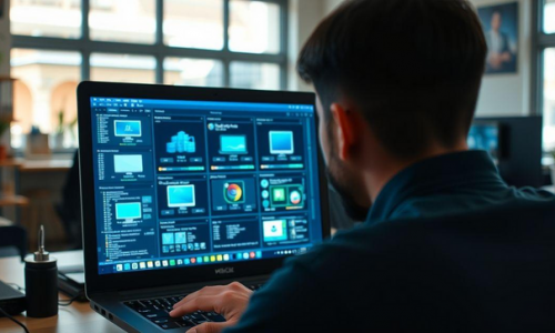Instalação VMware: Guia Completo para Iniciantes Instalação VMware: Guia Completo para Iniciantes