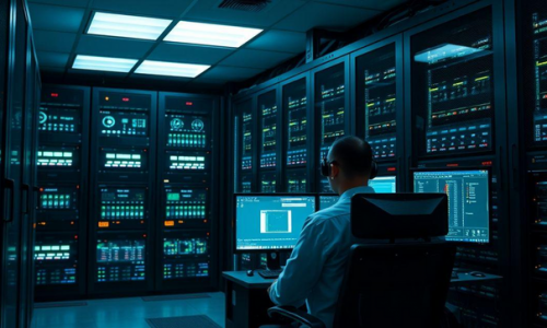 Instalar e Configurar Zabbix para Monitoramento Eficiente de Sistemas Instalar e Configurar Zabbix para Monitoramento Eficiente de Sistemas