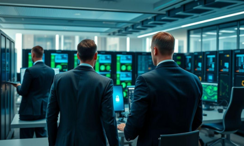 Serviços de Sistemas Operacionais que Transformam seu Negócio Serviços de Sistemas Operacionais que Transformam seu Negócio