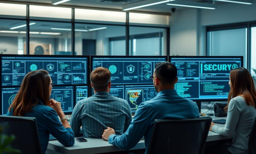 Sistema de Monitoramento para Empresas Transforme a Gestão de Segurança Sistema de Monitoramento para Empresas Transforme a Gestão de Segurança
