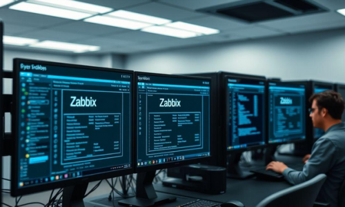 Como Instalar e Configurar Zabbix de Forma Eficiente Como Instalar e Configurar Zabbix de Forma Eficiente