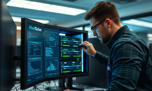 Como realizar a instalação VMware passo a passo para otimizar sua virtualização Como realizar a instalação VMware passo a passo para otimizar sua virtualização