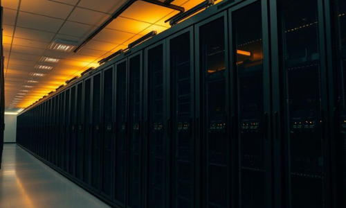 Data Center Físico: Importância e Vantagens para Negócios Data Center Físico: Importância e Vantagens para Negócios