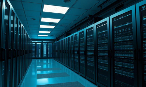 Empresas de Data Center: Como Escolher a Melhor para Suas Necessidades de Armazenamento e Segurança Empresas de Data Center: Como Escolher a Melhor para Suas Necessidades de Armazenamento e Segurança