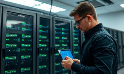 Guia Completo de VMware Instalação e Configuração para Iniciantes Guia Completo de VMware Instalação e Configuração para Iniciantes