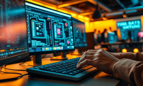Guia Completo para Configuração VMware: Dicas e Passos Essenciais Guia Completo para Configuração VMware: Dicas e Passos Essenciais
