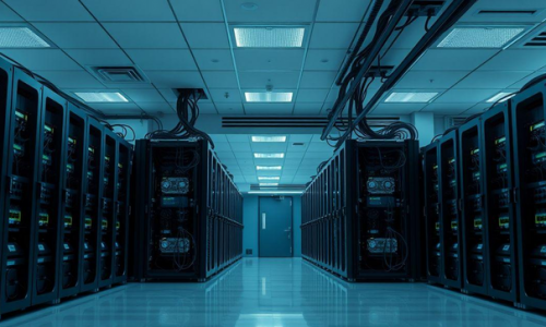 Guia Completo para Montagem de Data Center Eficiente Guia Completo para Montagem de Data Center Eficiente
