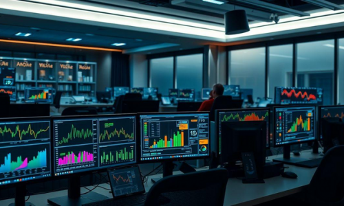 Instalação Grafana: Guia Completo para Configurar Seu Painel de Monitoramento Instalação Grafana: Guia Completo para Configurar Seu Painel de Monitoramento