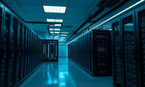 Projeto de Data Center com Sucesso Projeto de Data Center com Sucesso