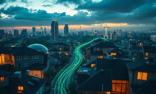 Projeto Rede Fibra Óptica GPON: Dicas e Vantagens para Implementação Projeto Rede Fibra Óptica GPON: Dicas e Vantagens para Implementação