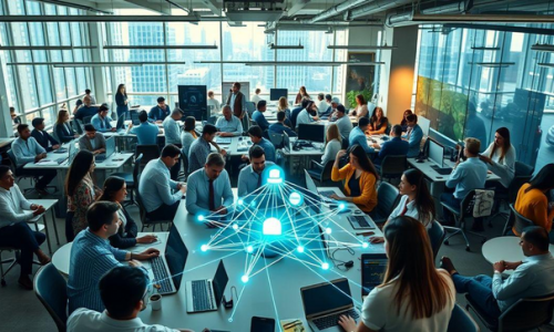 Rede GPON transforma a conectividade: descubra Rede GPON transforma a conectividade: descubra