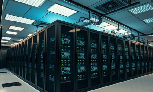 Serviços de Data Center: Como Escolher a Melhor Solução para Sua Empresa Serviços de Data Center: Como Escolher a Melhor Solução para Sua Empresa
