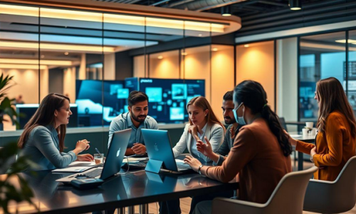 Serviços de Informática para Empresas que Transformam Seu Negócio Serviços de Informática para Empresas que Transformam Seu Negócio