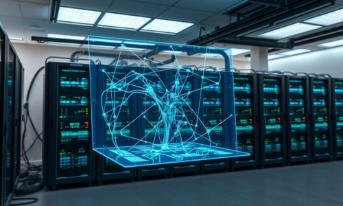 Automação de infraestrutura: Transforme sua gestão de TI com eficiência Automação de infraestrutura: Transforme sua gestão de TI com eficiência