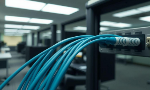 Cabeamento Estruturado Fibra Óptica: Como Escolher a Melhor Solução Cabeamento Estruturado Fibra Óptica: Como Escolher a Melhor Solução