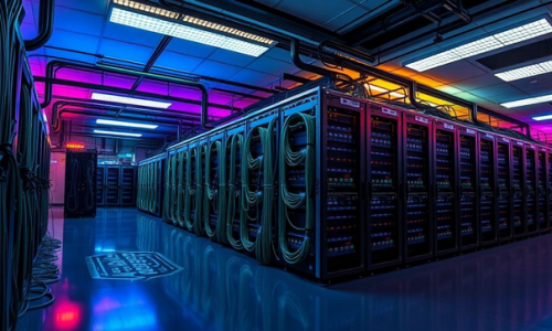 Cabeamento Estruturado para Data Center expande a eficiência das empresas Cabeamento Estruturado para Data Center expande a eficiência das empresas