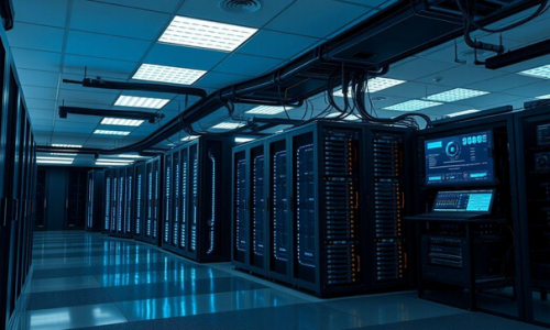 Como a Gestão de Infraestrutura de Data Center DCIM Melhora a Eficiência Como a Gestão de Infraestrutura de Data Center DCIM Melhora a Eficiência