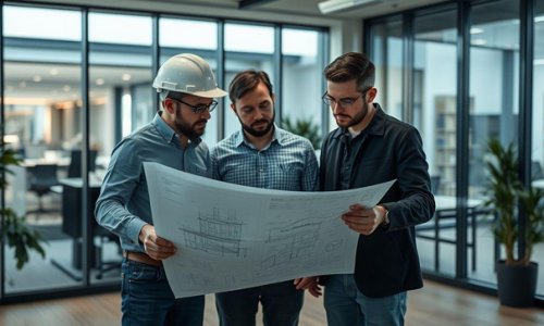 Como Desenvolver Projetos Executivos de Engenharia Eficientes Como Desenvolver Projetos Executivos de Engenharia Eficientes
