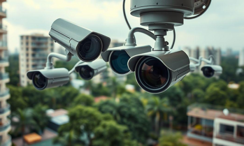 Como Elaborar um Projeto de CFTV para Condomínio Que Garante Segurança Como Elaborar um Projeto de CFTV para Condomínio Que Garante Segurança