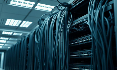 Como escolher o cabeamento estruturado para edifícios comerciais e data centers Como escolher o cabeamento estruturado para edifícios comerciais e data centers