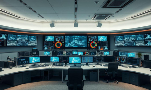 Como Implementar Projetos de Automação e Controle Eficazes Como Implementar Projetos de Automação e Controle Eficazes