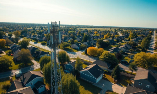 Como Implementar um Projeto Rede GPON Como Implementar um Projeto Rede GPON