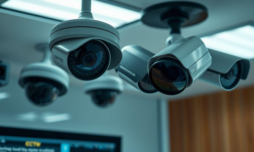 Como Realizar a Instalação de CCTV e Monitoramento de Forma Eficiente Como Realizar a Instalação de CCTV e Monitoramento de Forma Eficiente