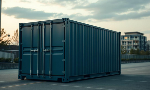 Data Center Container é a Solução Ideal para Empresas que Buscam Flexibilidade e Eficiência Data Center Container é a Solução Ideal para Empresas que Buscam Flexibilidade e Eficiência