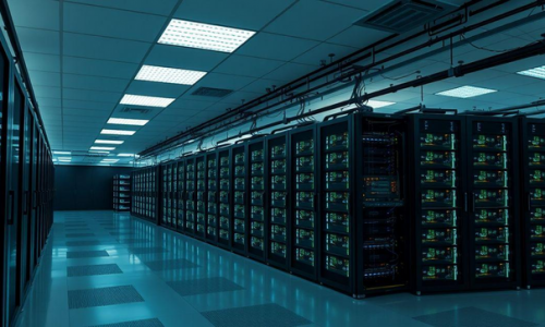 Empresas de Data Center: Como Escolher a Melhor Opção para Seu Negócio Empresas de Data Center: Como Escolher a Melhor Opção para Seu Negócio