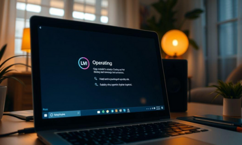 Instalação e Configuração de Sistemas Operacionais: Guia Completo Instalação e Configuração de Sistemas Operacionais: Guia Completo