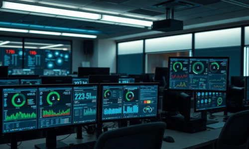 Instalação Grafana: Guia Completo para Configurar Seu Painel Instalação Grafana: Guia Completo para Configurar Seu Painel