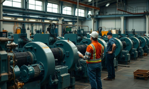 Projetos de Engenharia de Controle e Automação: Inovações e Desafios Projetos de Engenharia de Controle e Automação: Inovações e Desafios