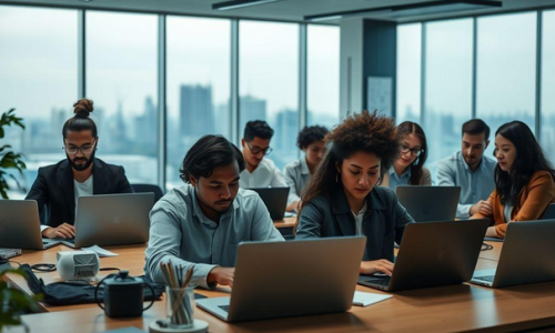 Serviços de Informática Valores que Você Precisa Conhecer Serviços de Informática Valores que Você Precisa Conhecer