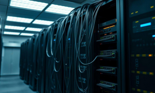 Sistemas de Monitoramento de Rede: Como Garantir a Segurança e a Eficiência da Sua Infraestrutura Sistemas de Monitoramento de Rede: Como Garantir a Segurança e a Eficiência da Sua Infraestrutura