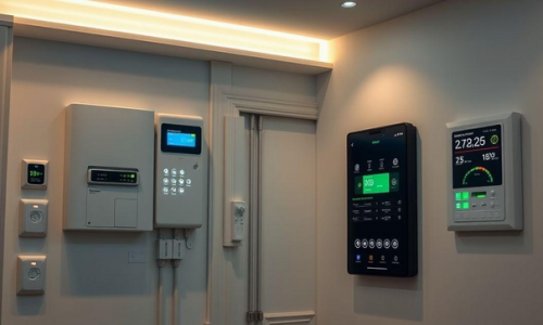 Automação de sistemas elétricos: como transformar sua eficiência energética Automação de sistemas elétricos: como transformar sua eficiência energética