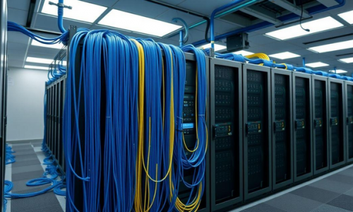 Cabeamento Estruturado Data Center: Benefícios e Melhores Práticas Cabeamento Estruturado Data Center: Benefícios e Melhores Práticas