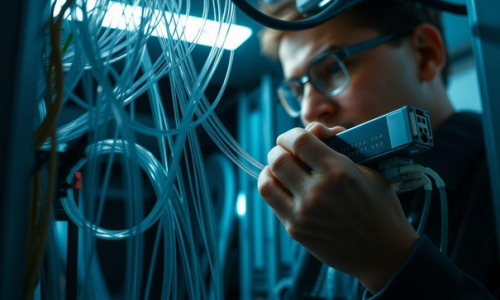 Como Implementar um Projeto Rede GPON com Sucesso Como Implementar um Projeto Rede GPON com Sucesso