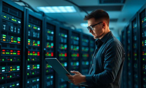 Como Realizar a Configuração VMware de Forma Eficiente Como Realizar a Configuração VMware de Forma Eficiente