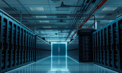 Descubra os Benefícios de um Data Center Físico para Sua Empresa Descubra os Benefícios de um Data Center Físico para Sua Empresa