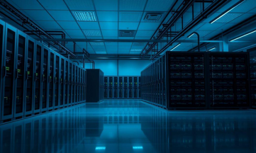 Transforme Seu Data Center com DCIM para Gerenciamento Eficiente de Infraestrutura Transforme Seu Data Center com DCIM para Gerenciamento Eficiente de Infraestrutura