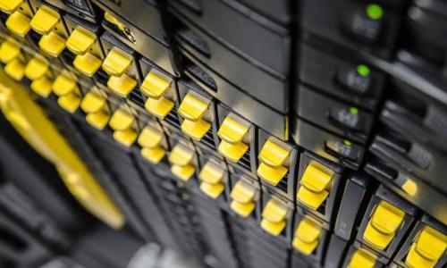 Data Centers Moving