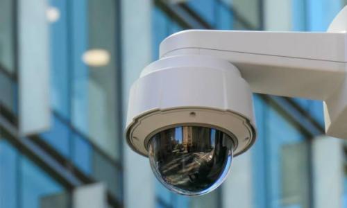 CFTV - Controle de Acesso e Sistema de Vigilância CFTV - Controle de Acesso e Sistema de Vigilância