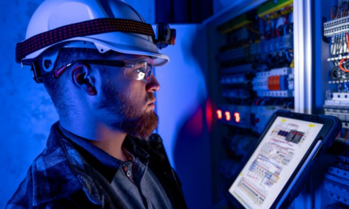 Automação de Infraestrutura: Transformando a Gestão e Eficiência em Projetos Modernos Automação de Infraestrutura: Transformando a Gestão e Eficiência em Projetos Modernos