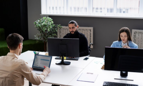 Serviços de Informática para Empresas: Entenda como Funciona Serviços de Informática para Empresas: Entenda como Funciona