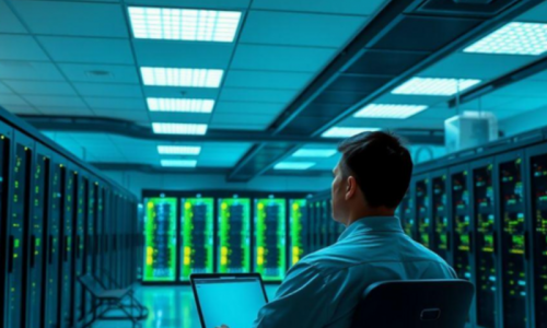 Migração de Data Center: Tudo que Você Precisa Saber Migração de Data Center: Tudo que Você Precisa Saber