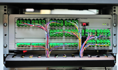 Projeto Rede Fibra Óptica GPON: Tudo que Você Precisa Saber Projeto Rede Fibra Óptica GPON: Tudo que Você Precisa Saber